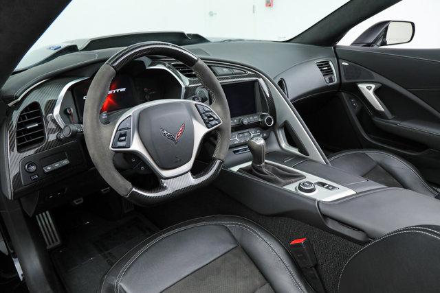 2019 Chevrolet Corvette