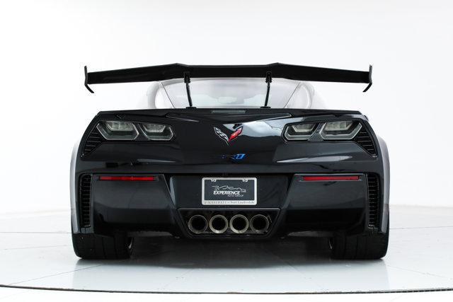 2019 Chevrolet Corvette