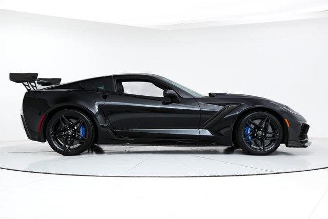 2019 Chevrolet Corvette