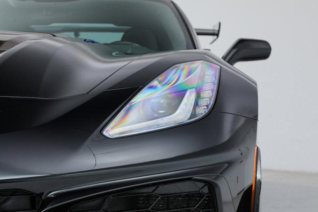 2019 Chevrolet Corvette