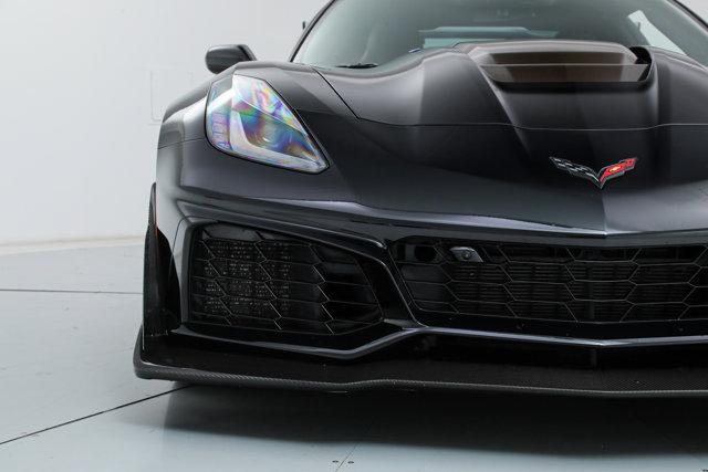 2019 Chevrolet Corvette