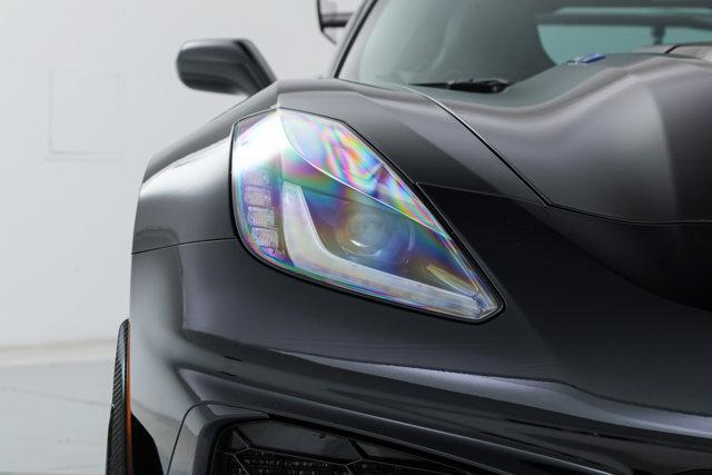 2019 Chevrolet Corvette