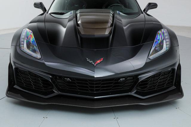2019 Chevrolet Corvette