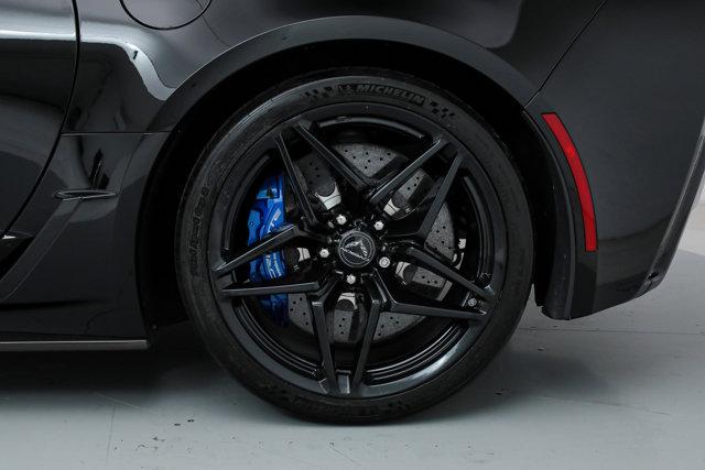 2019 Chevrolet Corvette