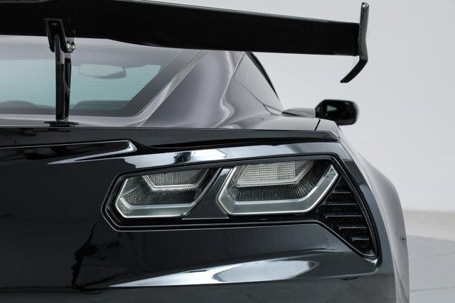 2019 Chevrolet Corvette