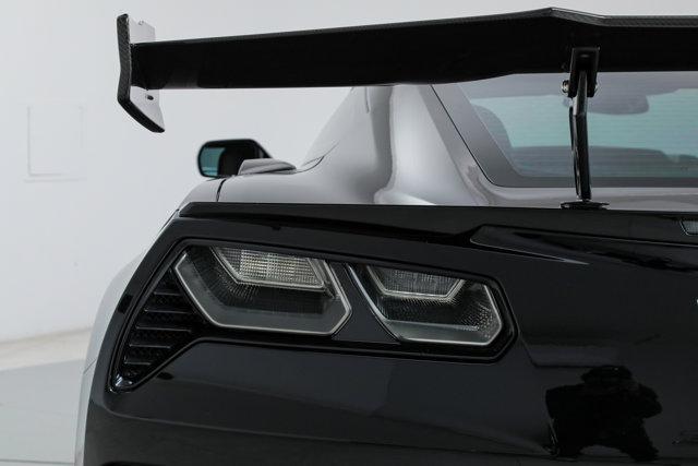 2019 Chevrolet Corvette