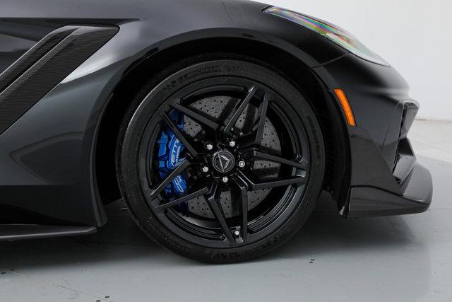 2019 Chevrolet Corvette