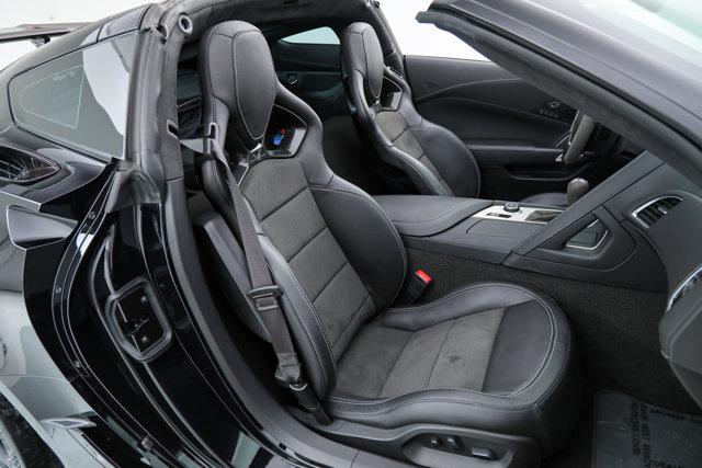 2019 Chevrolet Corvette