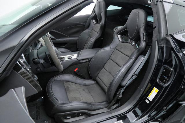 2019 Chevrolet Corvette