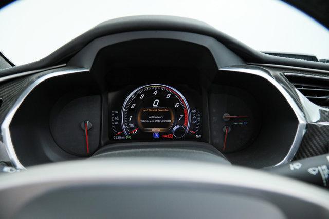 2019 Chevrolet Corvette