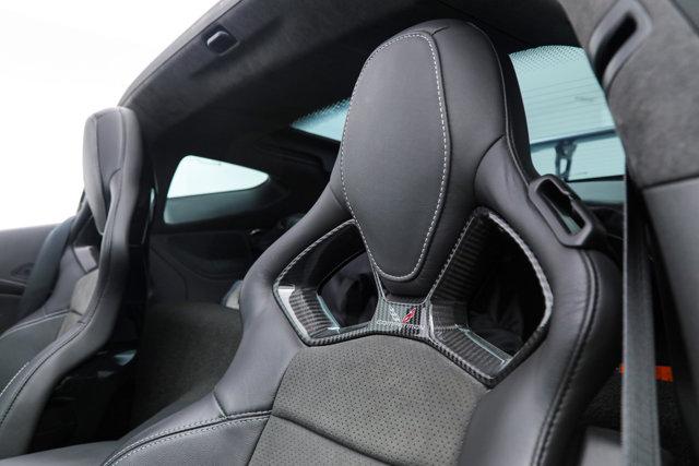 2019 Chevrolet Corvette