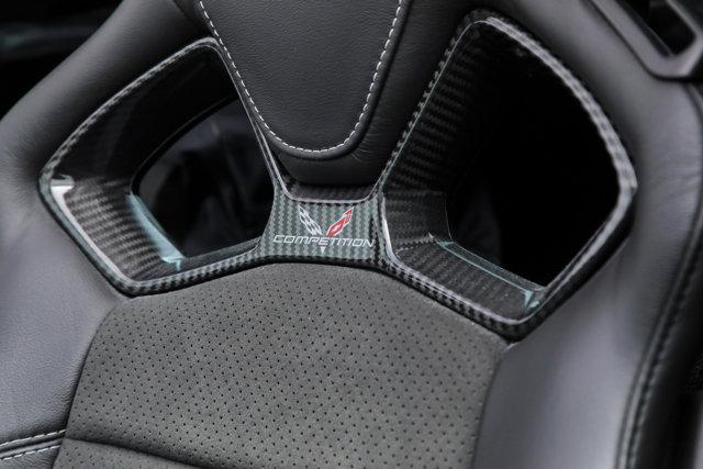 2019 Chevrolet Corvette