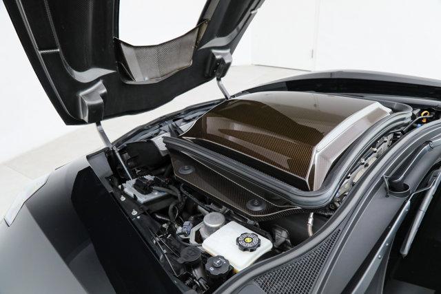 2019 Chevrolet Corvette