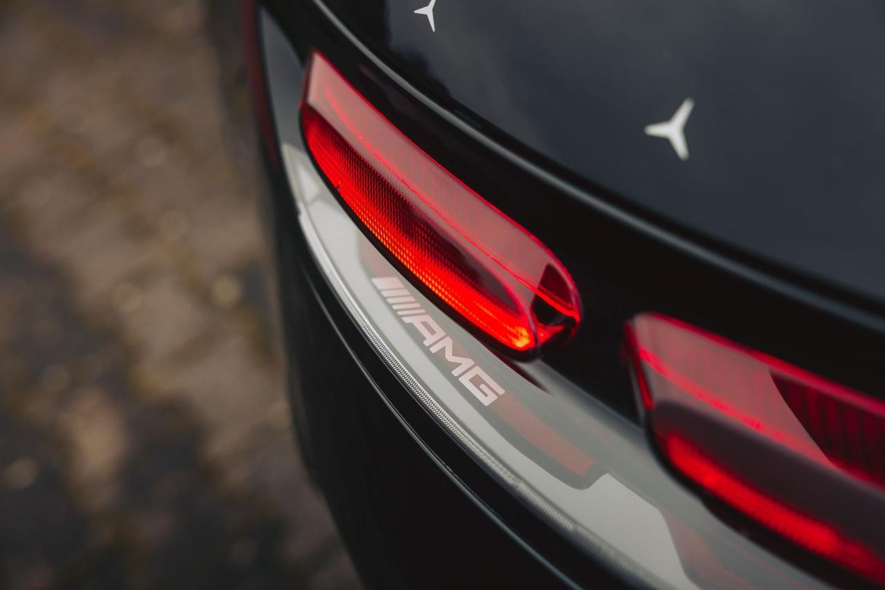 2025 Mercedes-AMG GT 63 PRO 4MATIC+ &ldquo;Motorsport Collectors Edition&rdquo;