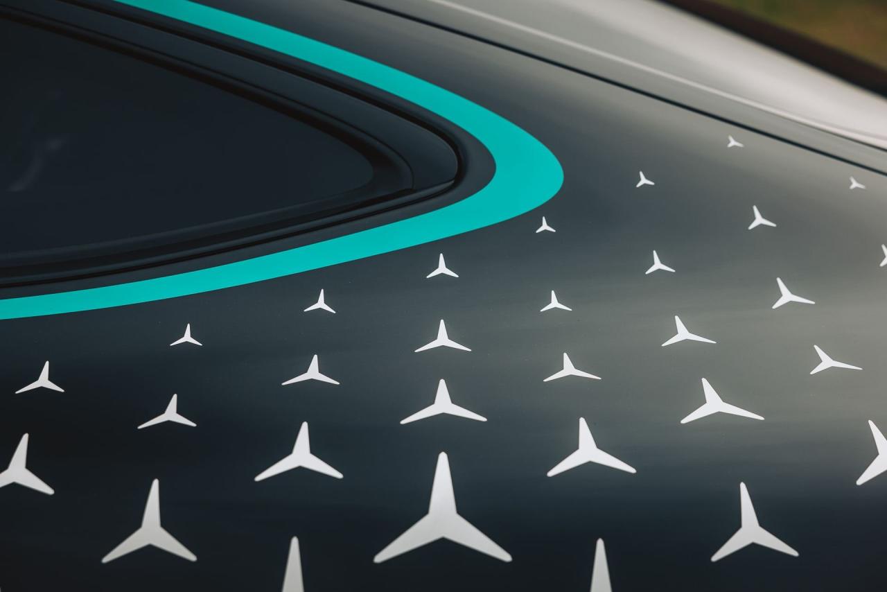 2025 Mercedes-AMG GT 63 PRO 4MATIC+ &ldquo;Motorsport Collectors Edition&rdquo;