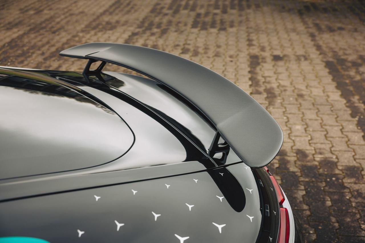 2025 Mercedes-AMG GT 63 PRO 4MATIC+ &ldquo;Motorsport Collectors Edition&rdquo;