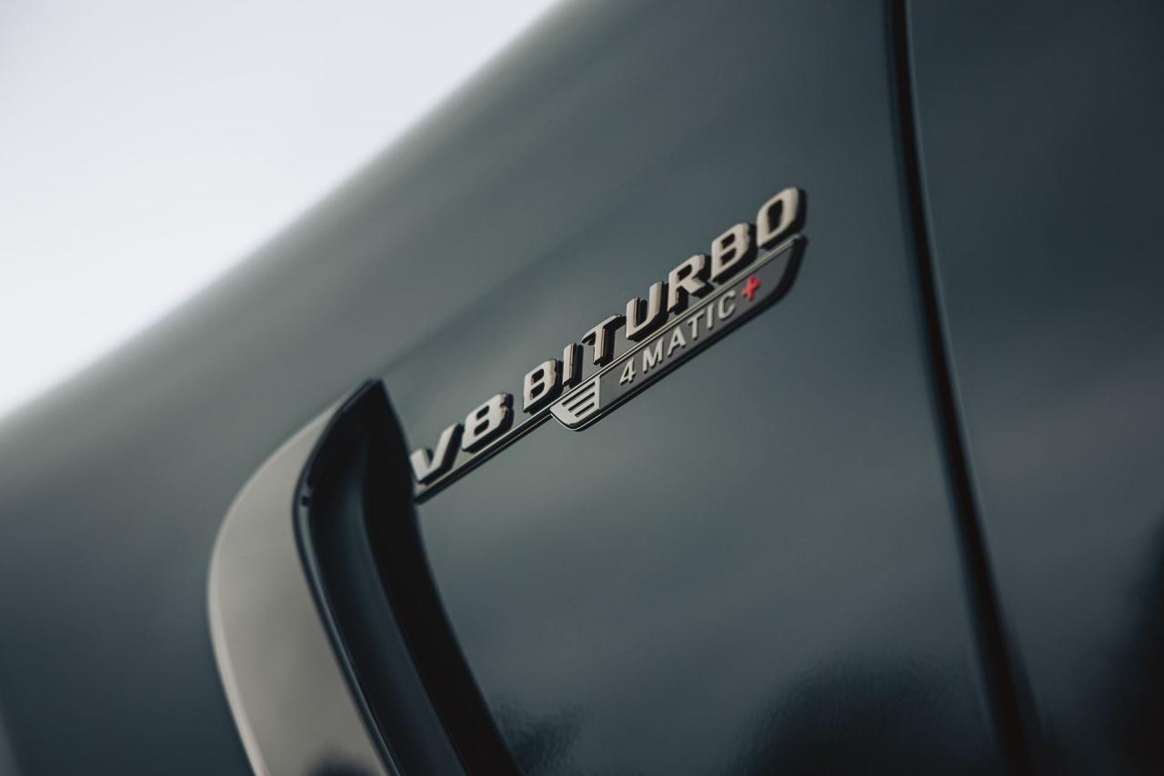 2025 Mercedes-AMG GT 63 PRO 4MATIC+ &ldquo;Motorsport Collectors Edition&rdquo;