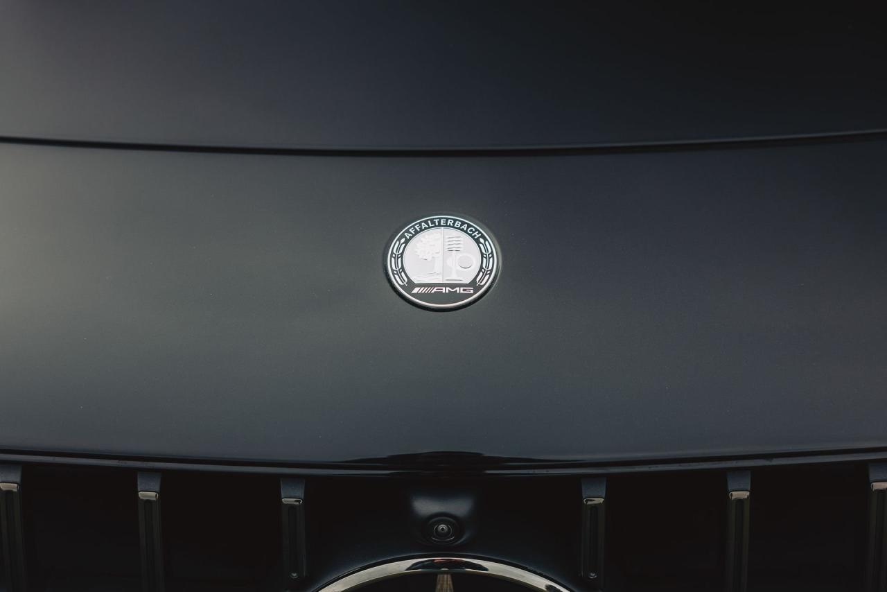 2025 Mercedes-AMG GT 63 PRO 4MATIC+ &ldquo;Motorsport Collectors Edition&rdquo;