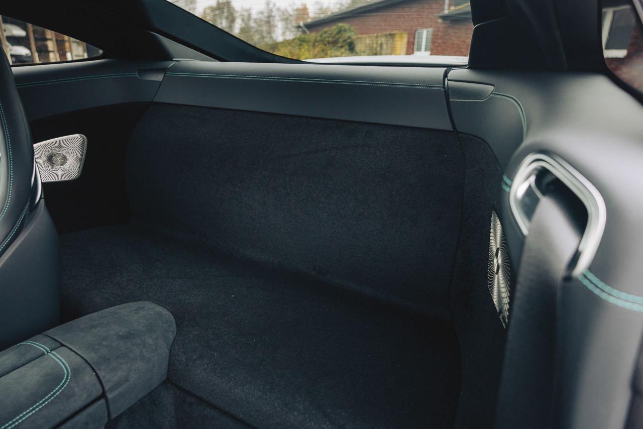 2025 Mercedes-AMG GT 63 PRO 4MATIC+ &ldquo;Motorsport Collectors Edition&rdquo;