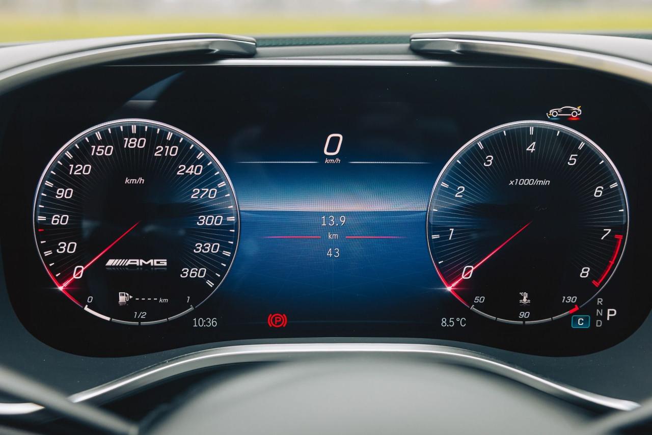 2025 Mercedes-AMG GT 63 PRO 4MATIC+ &ldquo;Motorsport Collectors Edition&rdquo;