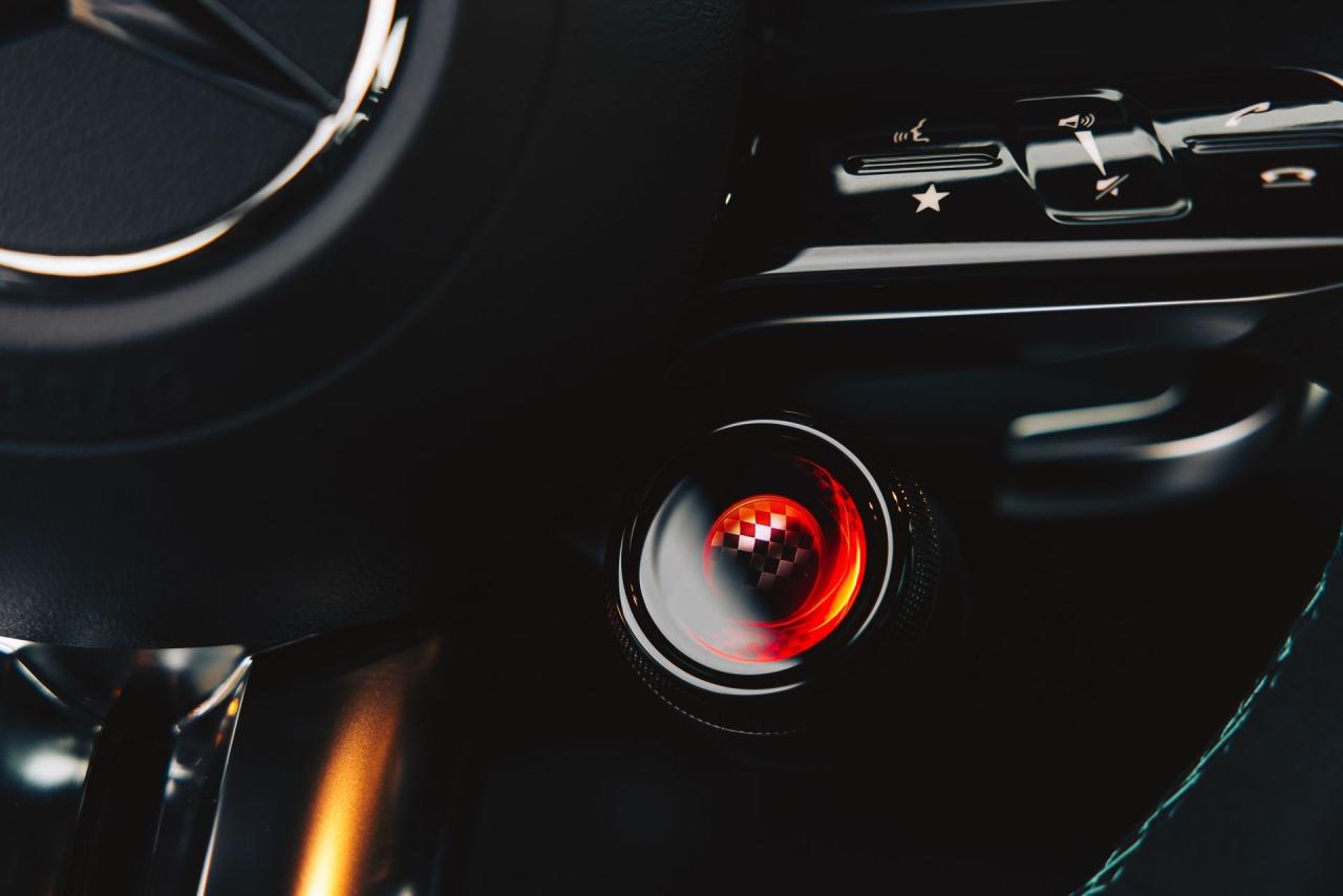 2025 Mercedes-AMG GT 63 PRO 4MATIC+ &ldquo;Motorsport Collectors Edition&rdquo;