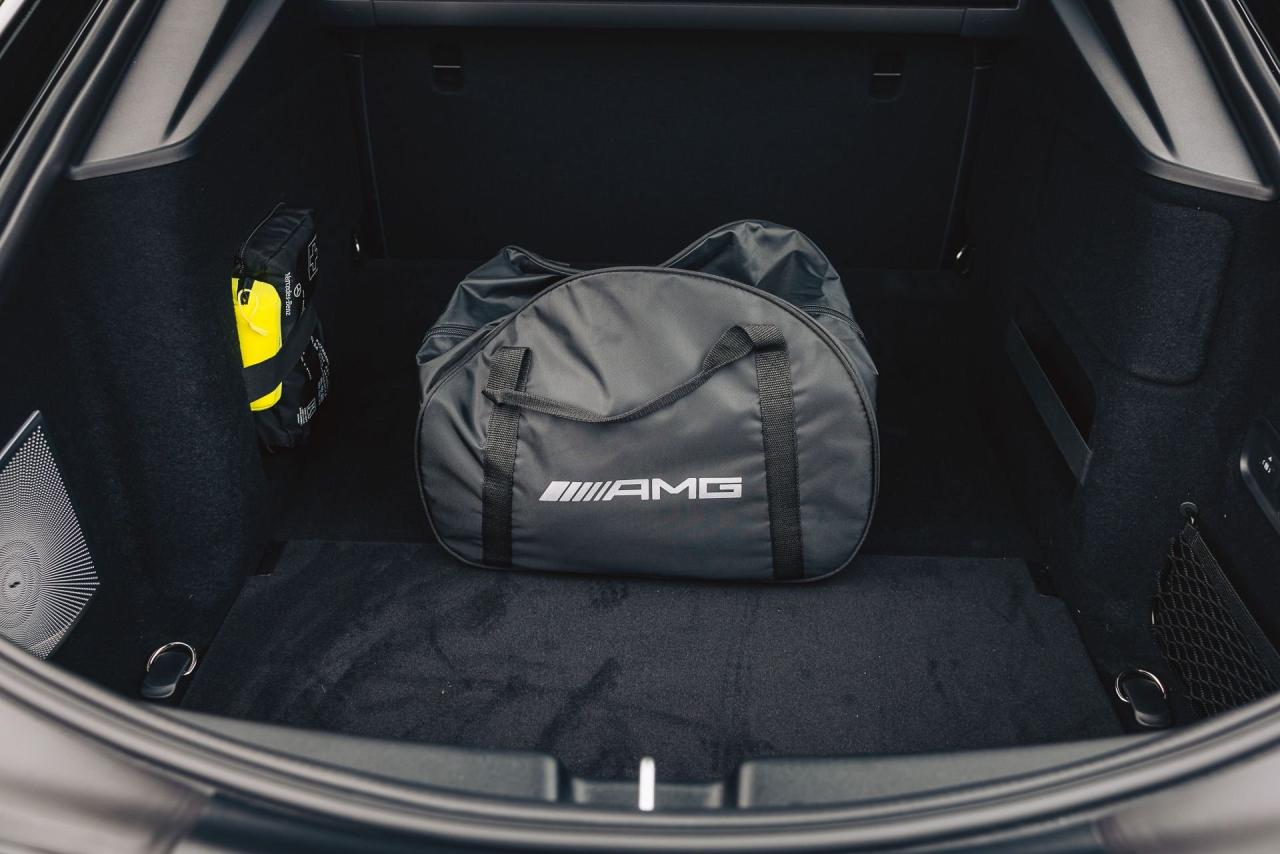 2025 Mercedes-AMG GT 63 PRO 4MATIC+ &ldquo;Motorsport Collectors Edition&rdquo;