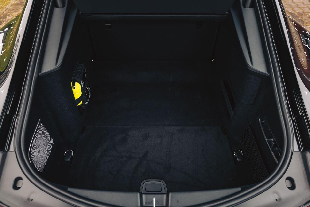 2025 Mercedes-AMG GT 63 PRO 4MATIC+ &ldquo;Motorsport Collectors Edition&rdquo;