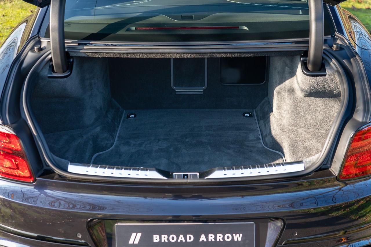 2024 Bentley Flying Spur Speed Edition 12