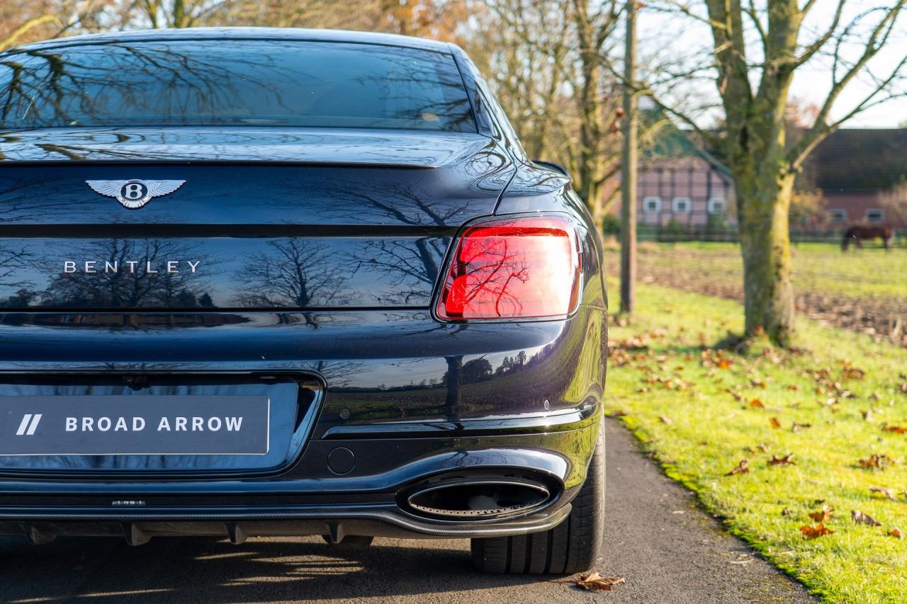 2024 Bentley Flying Spur Speed Edition 12