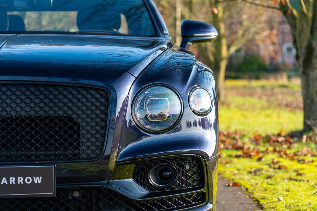 2024 Bentley Flying Spur Speed Edition 12
