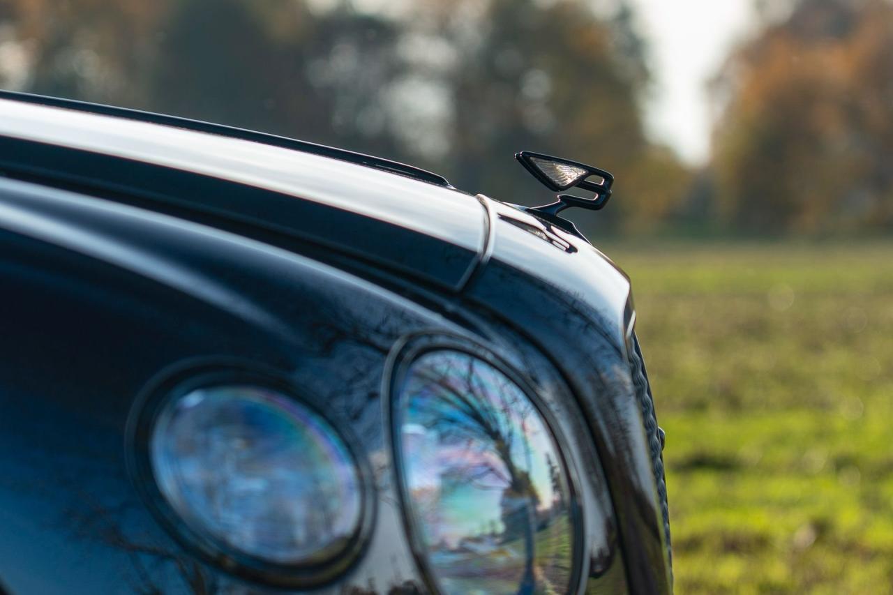 2024 Bentley Flying Spur Speed Edition 12