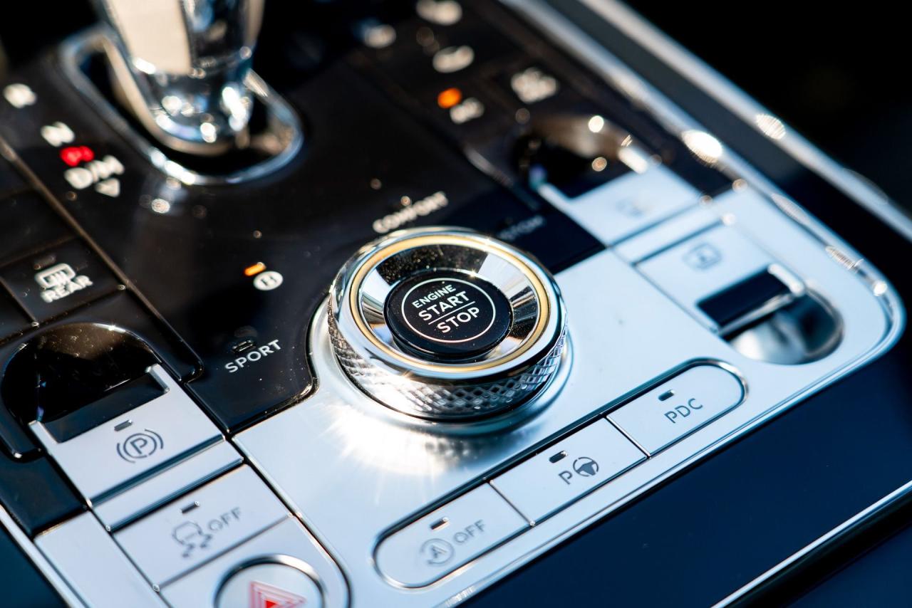 2024 Bentley Flying Spur Speed Edition 12