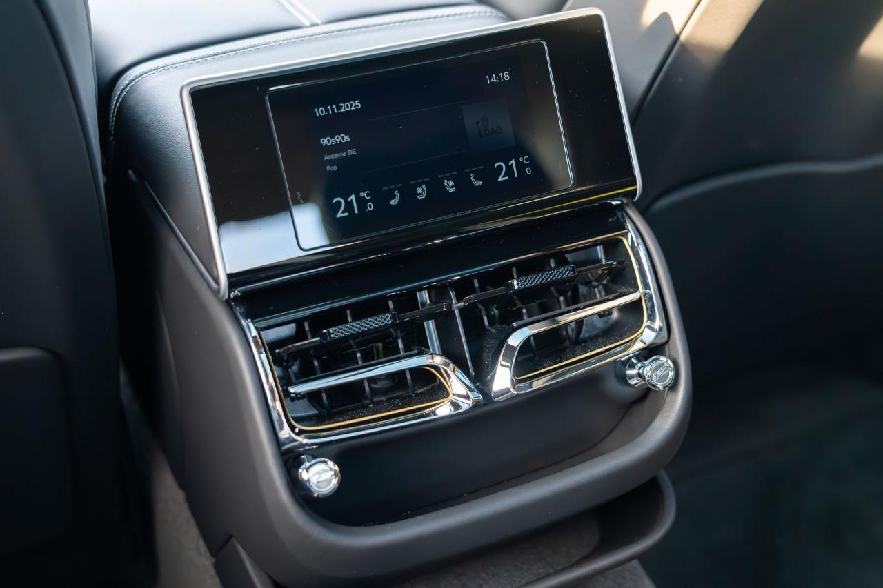 2024 Bentley Flying Spur Speed Edition 12