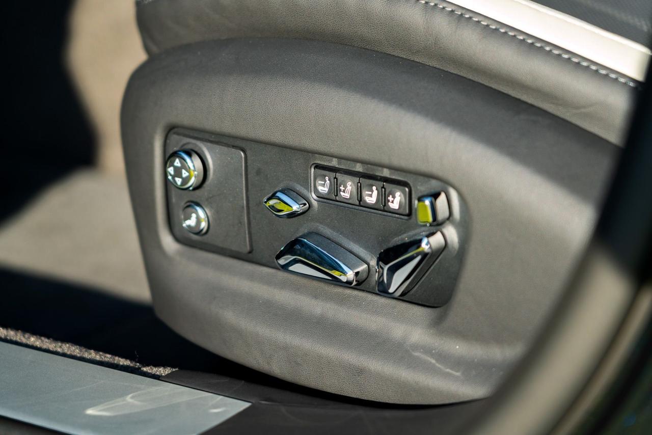 2024 Bentley Flying Spur Speed Edition 12