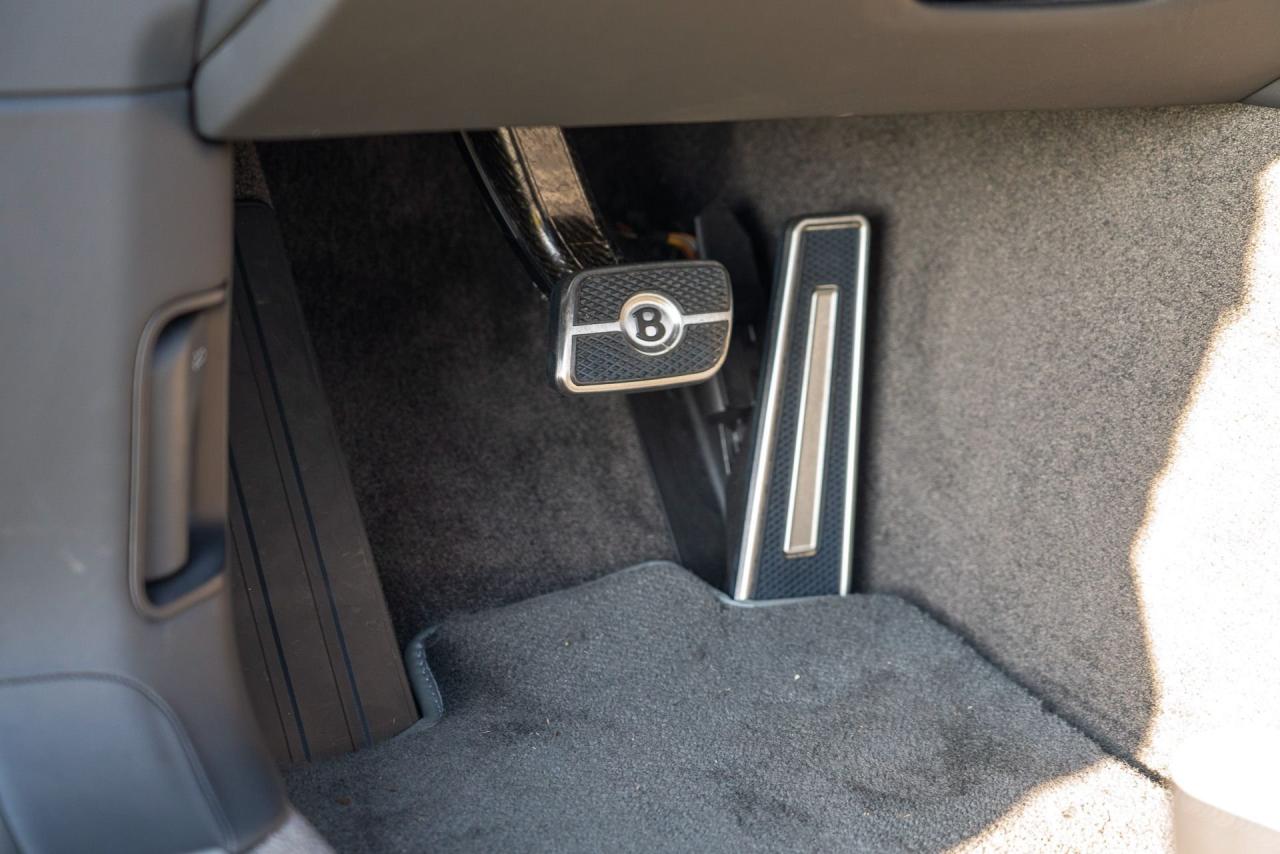 2024 Bentley Flying Spur Speed Edition 12