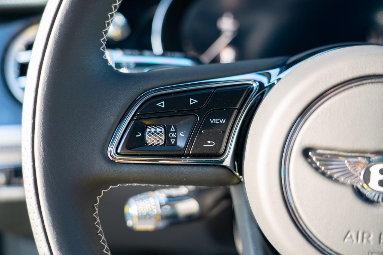 2024 Bentley Flying Spur Speed Edition 12