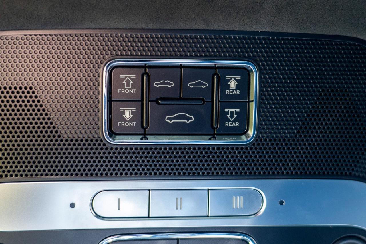 2024 Bentley Flying Spur Speed Edition 12