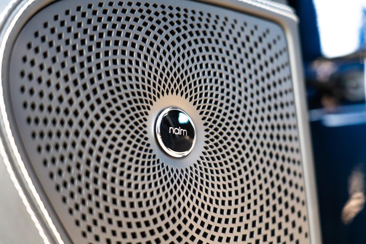 2024 Bentley Flying Spur Speed Edition 12