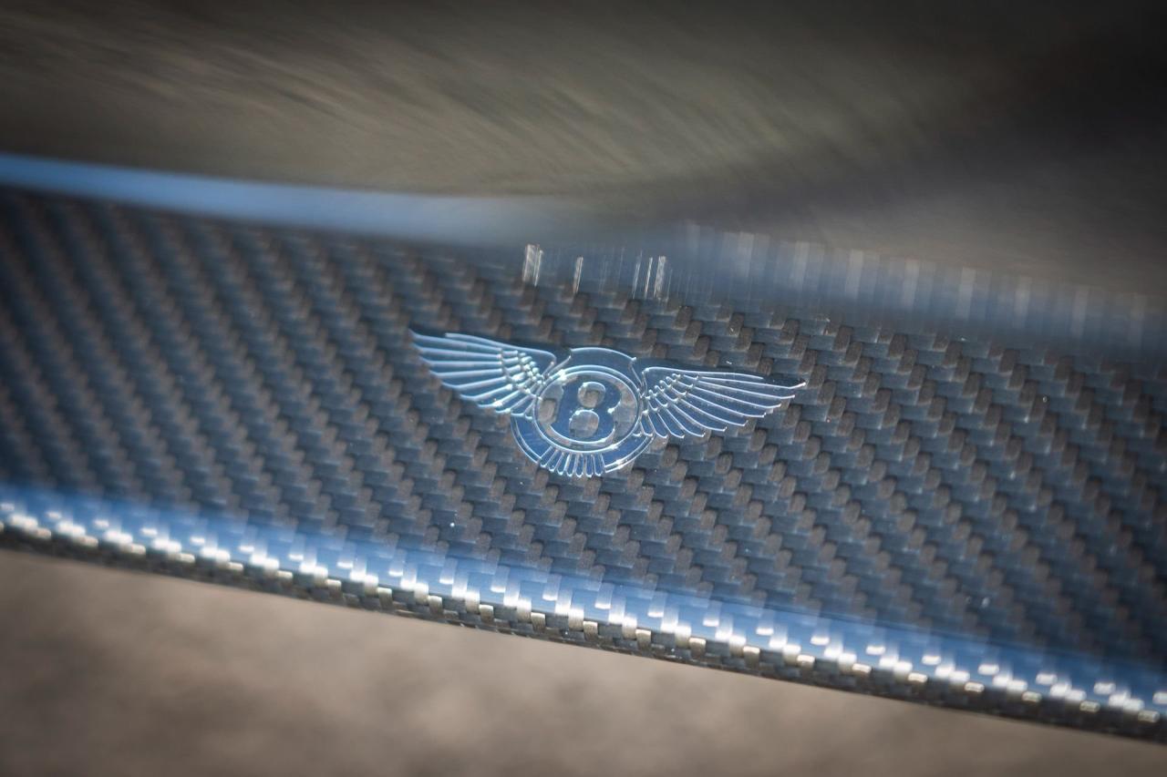 2024 Bentley Flying Spur Speed Edition 12