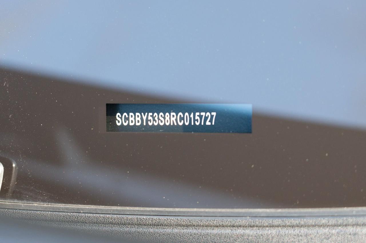 2024 Bentley Flying Spur Speed Edition 12