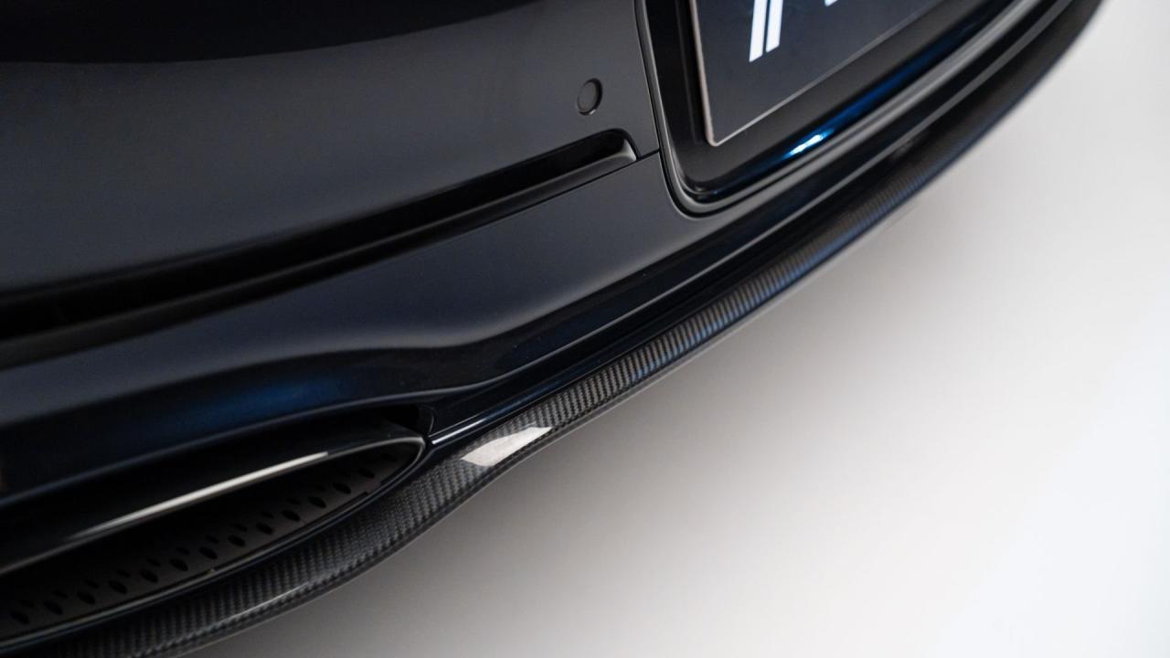 2024 Bentley Flying Spur Speed Edition 12