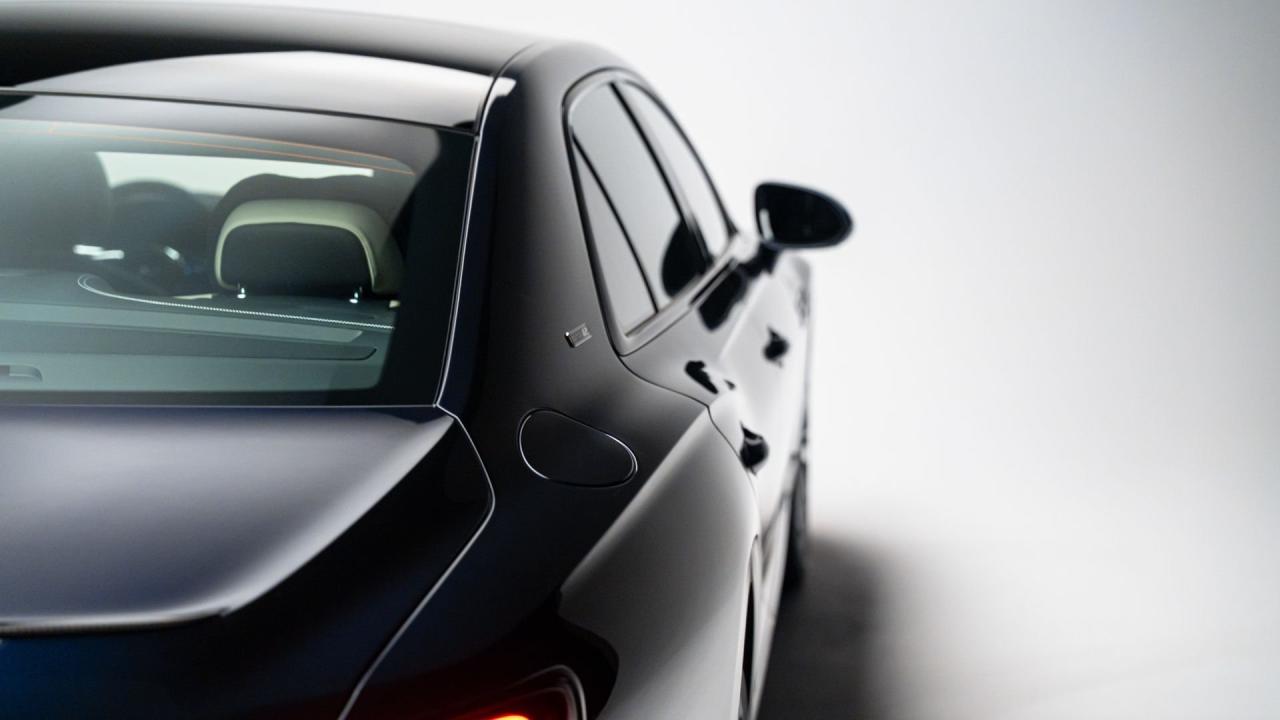 2024 Bentley Flying Spur Speed Edition 12