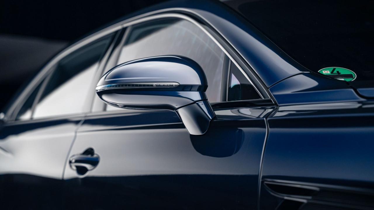 2024 Bentley Flying Spur Speed Edition 12