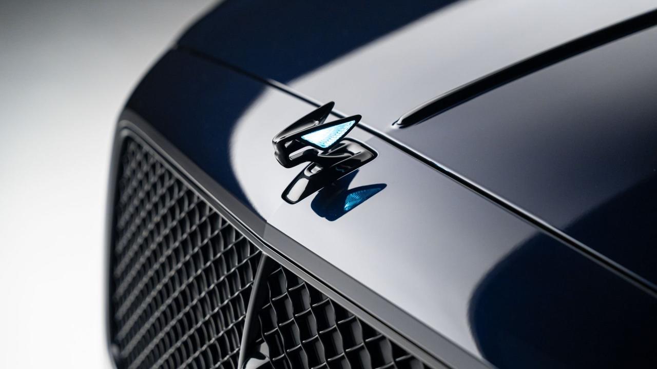 2024 Bentley Flying Spur Speed Edition 12