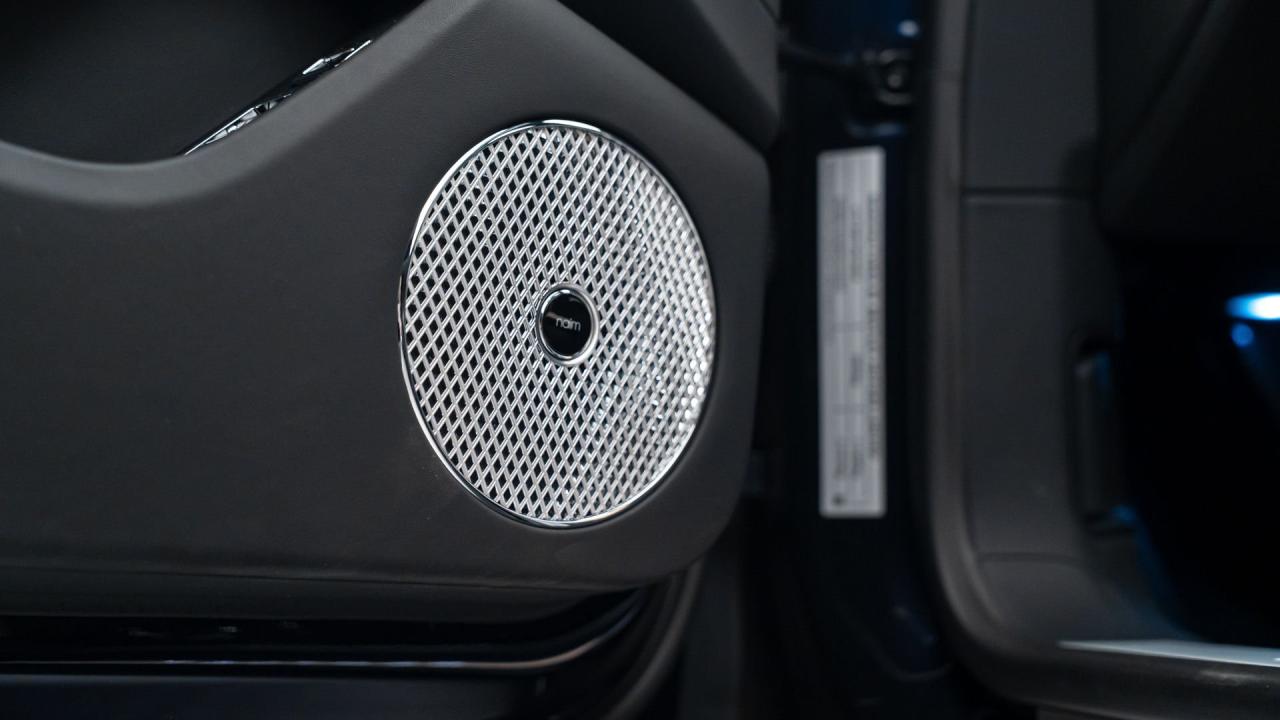 2024 Bentley Flying Spur Speed Edition 12