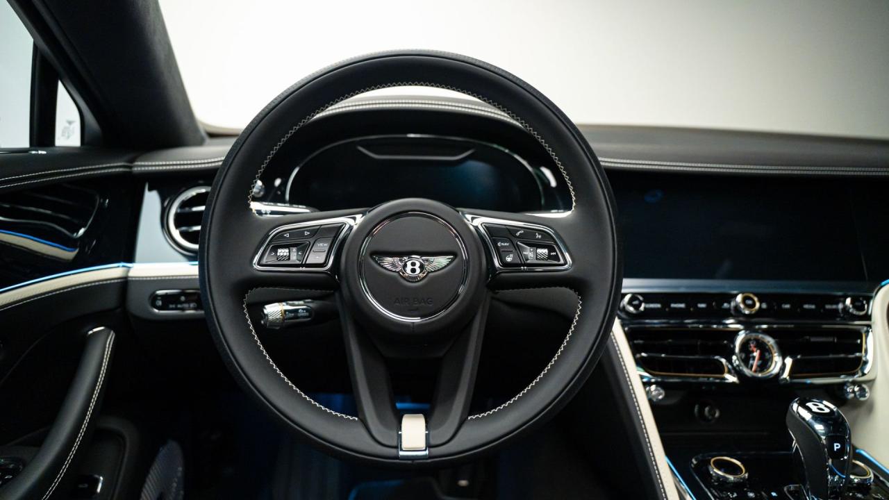 2024 Bentley Flying Spur Speed Edition 12