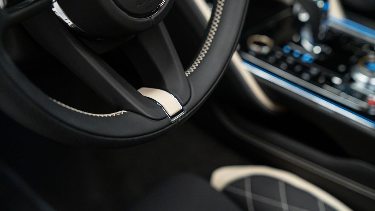 2024 Bentley Flying Spur Speed Edition 12