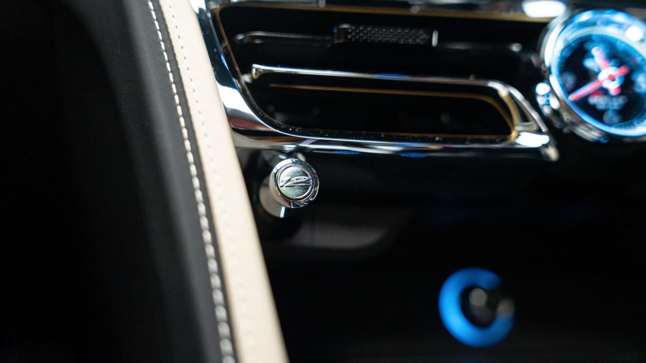 2024 Bentley Flying Spur Speed Edition 12