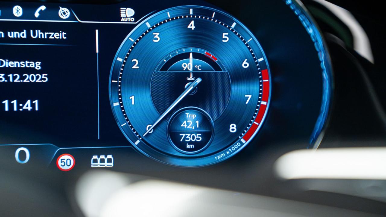 2024 Bentley Flying Spur Speed Edition 12