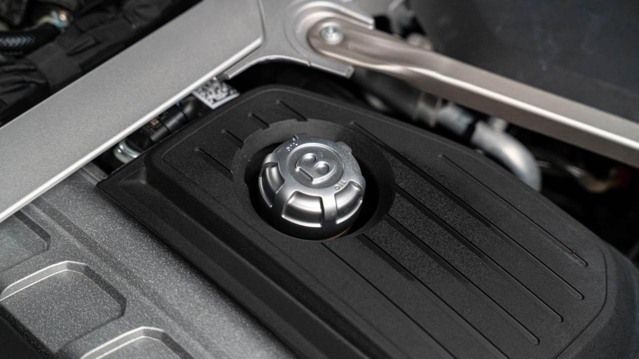 2024 Bentley Flying Spur Speed Edition 12